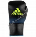 Перчатки Adidas Glory adiBCM06 черные 1